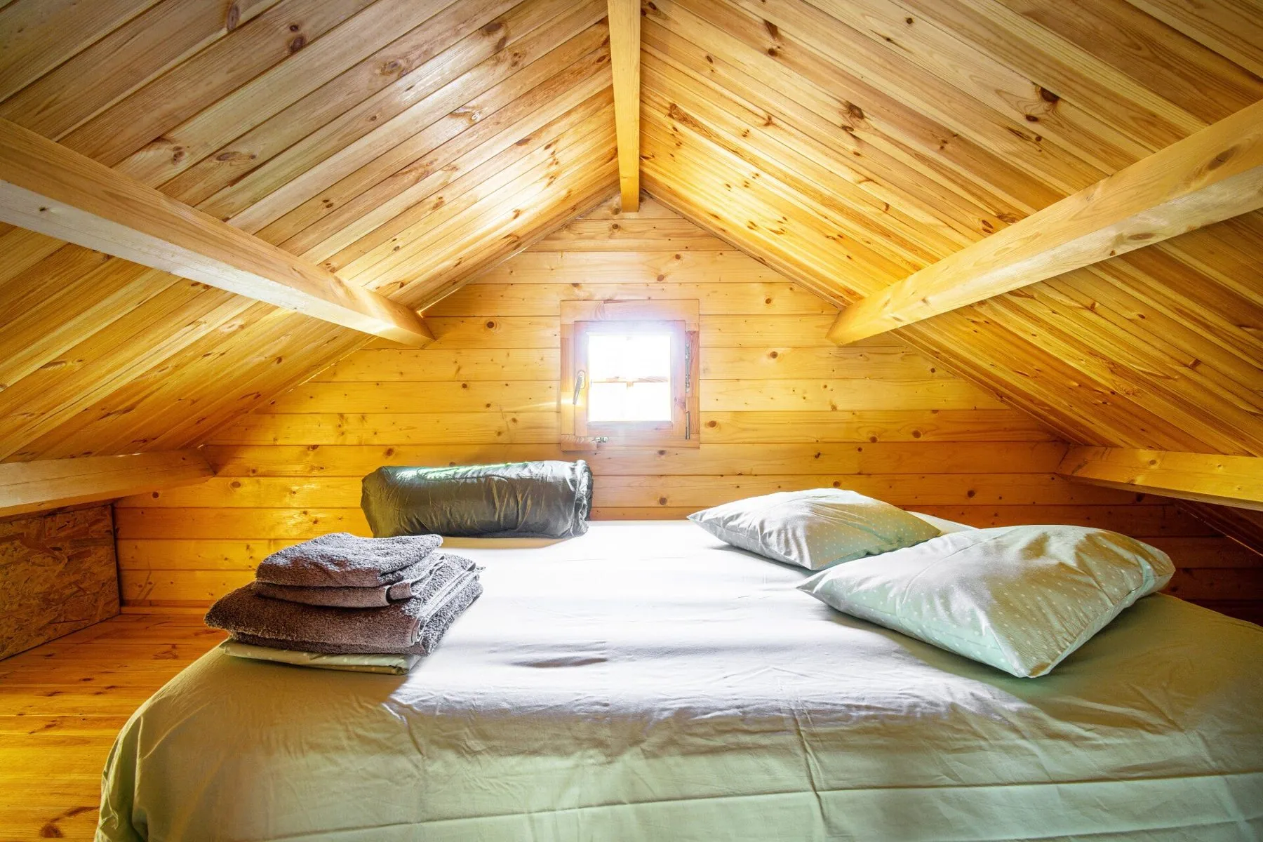 The Cabin